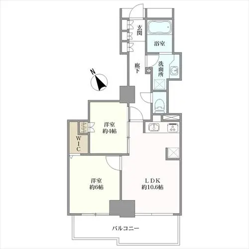 セントラルレジデンス新宿シティタワー