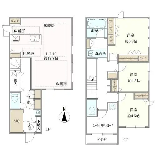 物件画像