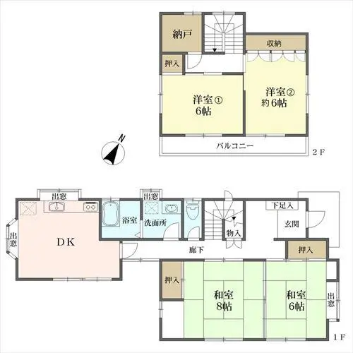 物件画像