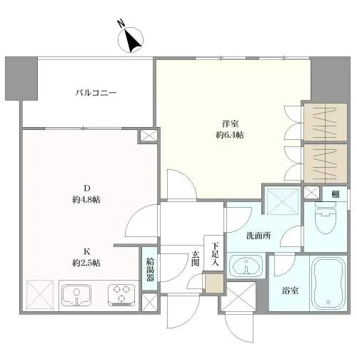 グランドメゾン千駄木一番館
