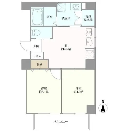 オリエント新宿