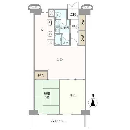 南千住スカイハイツ