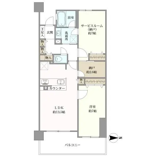 グランシエロ浦和ブライトステージ