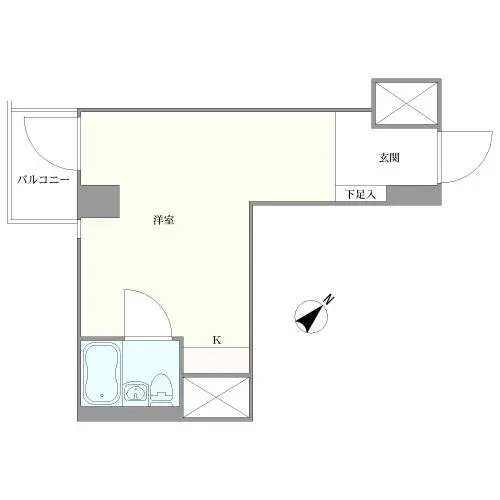 銀座ダイヤハイツ