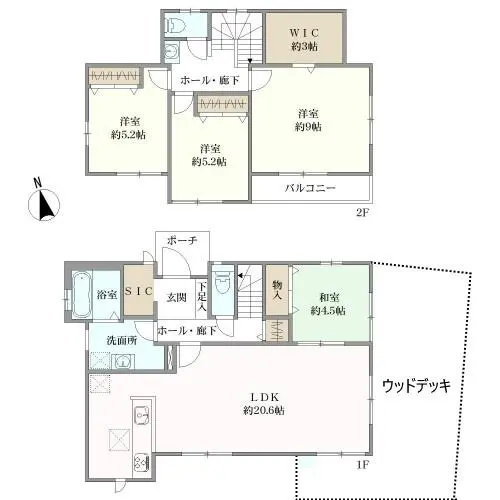 物件画像
