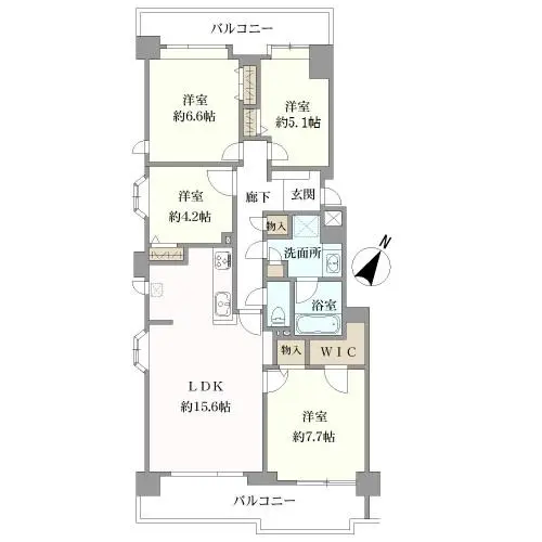 パークシティ本牧