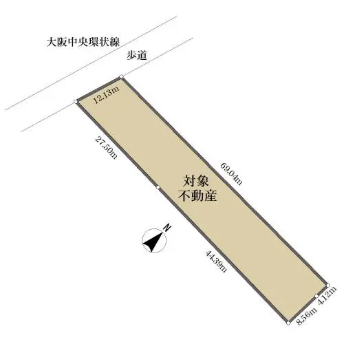 物件画像