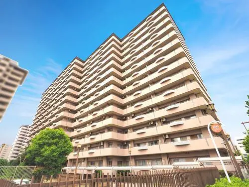 あべのベレーザ