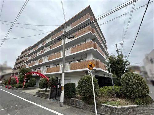ユニライフ阿倍野Ⅱ