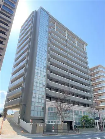 アーバンパレス高宮通り