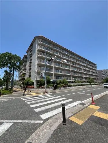 ローレルハイツ高宮