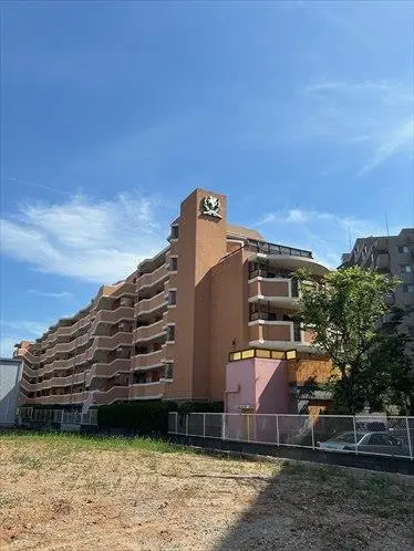 三愛シティライフ野間レイクビュー