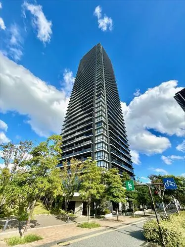 照葉ザ・タワー