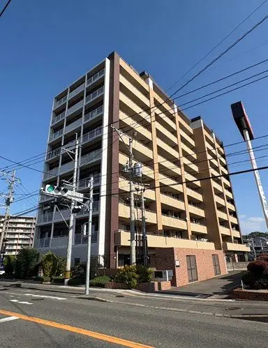 ヒューマインド和白丘クロスコート