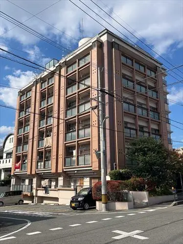 サングレート長尾