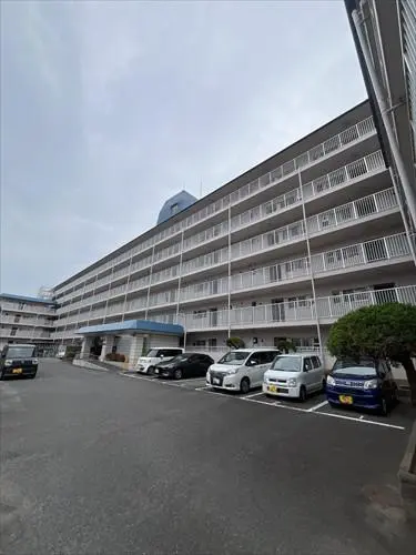 ローレルハイツ大橋
