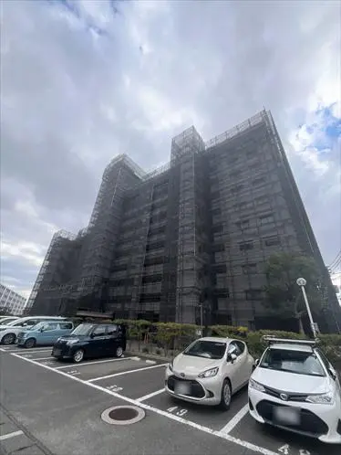 香椎浜ハイツ・フレックス