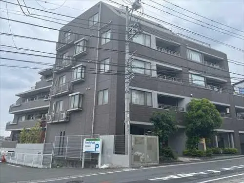 センサス二俣川