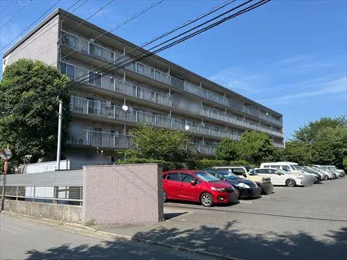 平塚ニューライフ