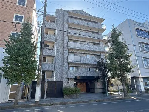 平塚八重咲町三和プラザ