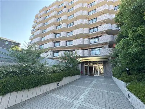 ナイスアーバン藤沢