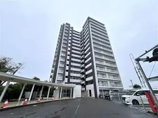 リステージ茅ヶ崎ツインマークスウエストエア