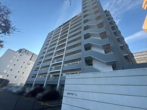 湘南平塚ハイム