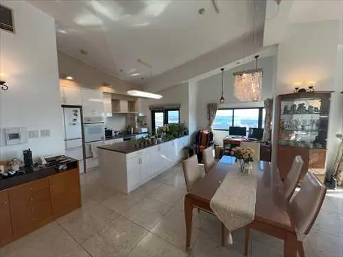 フィエルテ磯子台