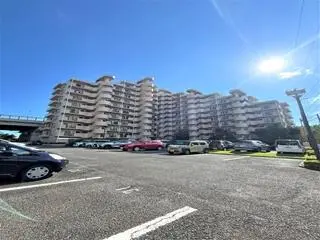 第１ハイツ茅ケ崎