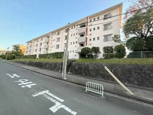 相生山団地