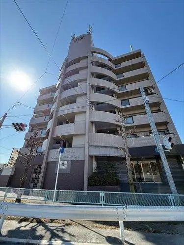 グローリアス春日井中央台