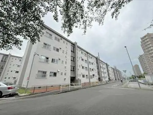 天白第一住宅