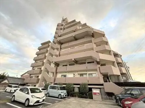 グローリアス刈谷