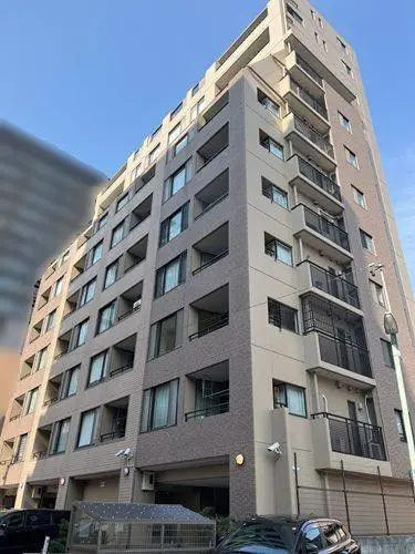 栄シティハウス
