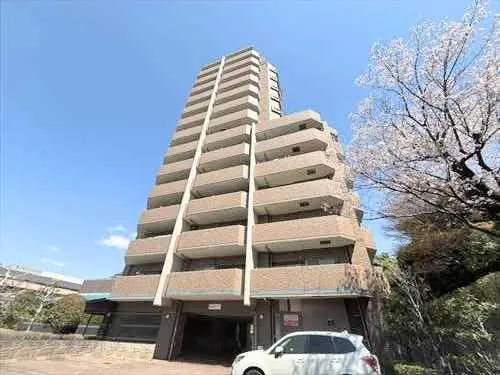 ライオンズマンション八事山