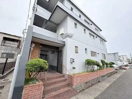 シャルム天白