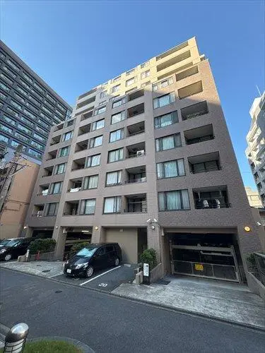 栄シティハウス