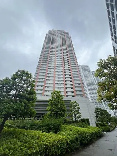 キャナルファーストタワー