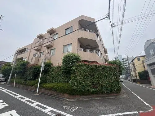 野沢パークハウス