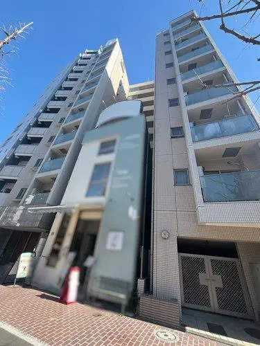 エスコートノヴェル南麻布