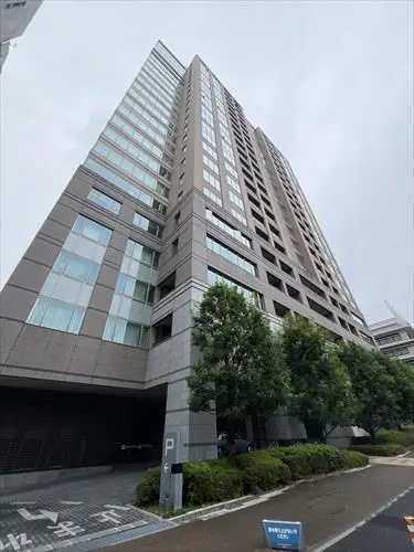 ザ・レジデンス三田