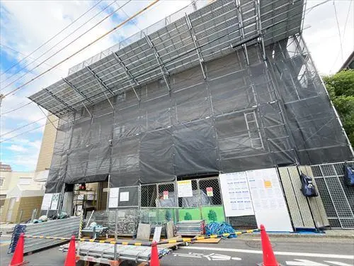 フォルム上池台