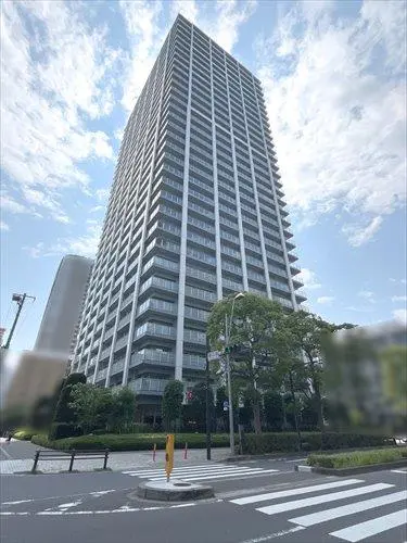 ザ・クレストタワー
