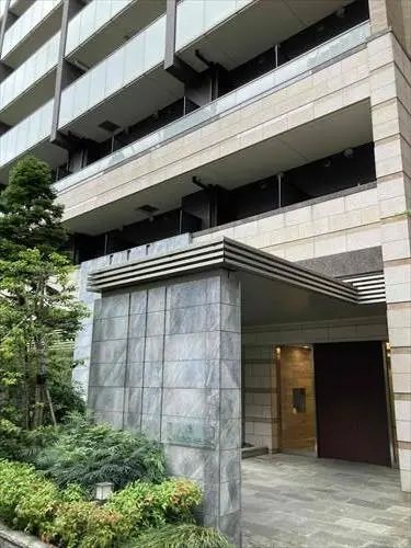 ザ・パークハウス愛宕虎ノ門