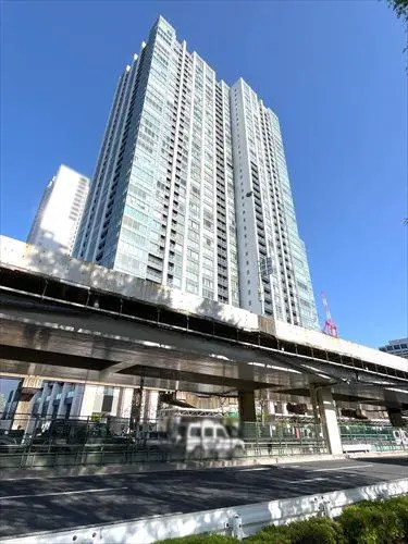 ワールドシティタワーズ