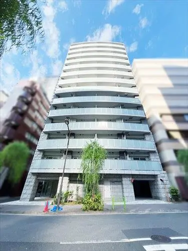 グランド・ガーラ銀座