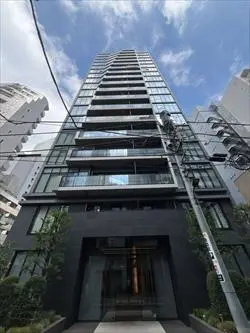 パークリュクス虎ノ門