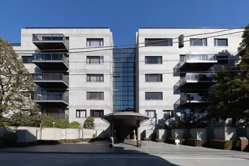 クレストコート砂土原