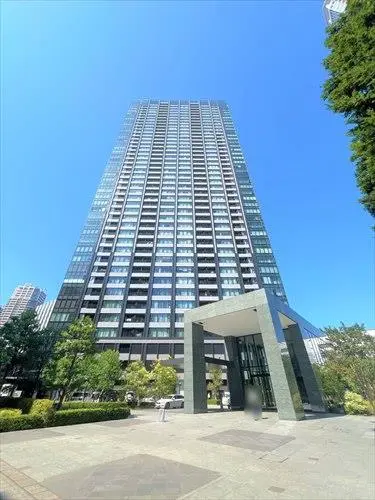 シティタワーズ豊洲ザ・シンボル