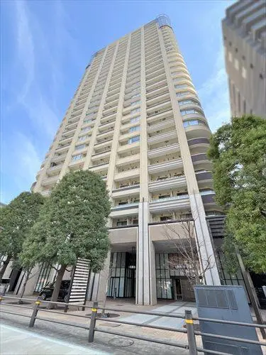 パークコート虎ノ門愛宕タワー